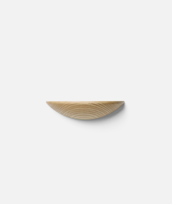 Gridy Fungi Shelves Light Oak Menu - BEAM // Design Store