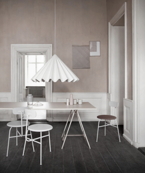 Dancing Pendant Lamp Menu - BEAM // Design Store