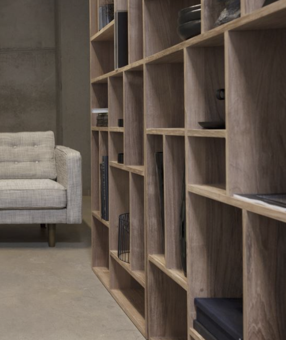 M Storage Rack Large - More Options – BEAM