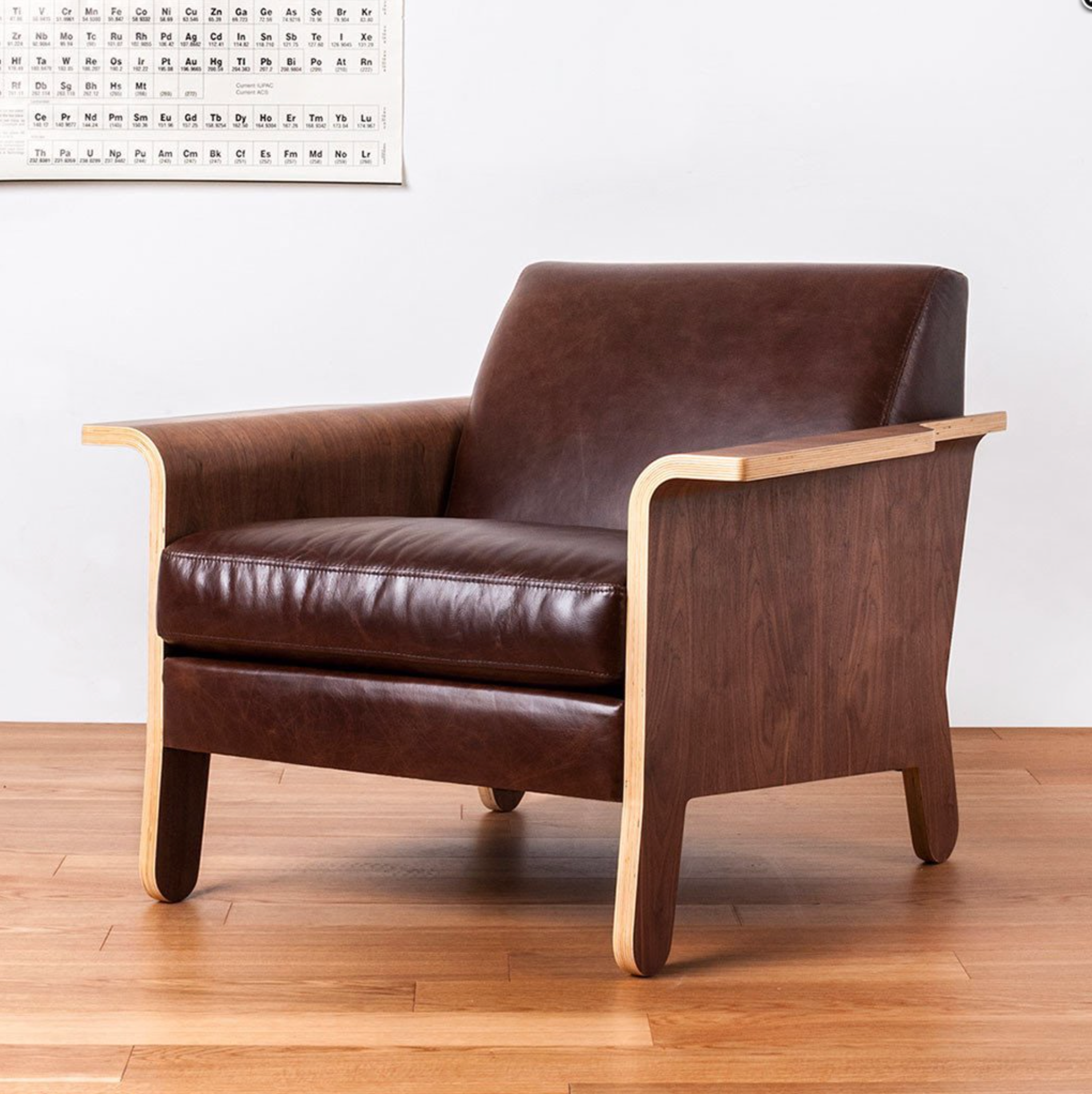 Lodge Chair Gus* Modern - BEAM // Design Store