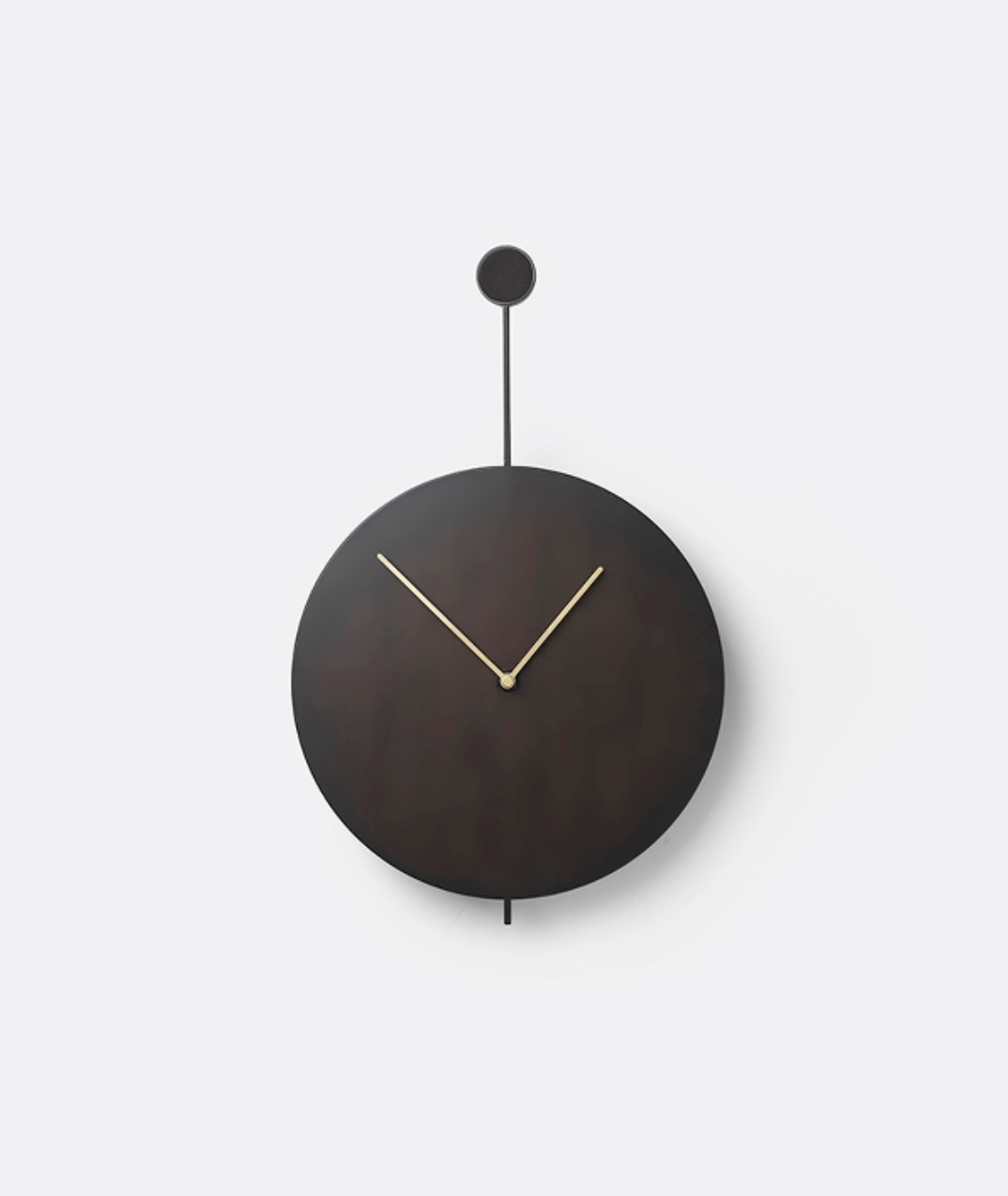 Trace Wall Clock Ferm Living - BEAM // Design Store