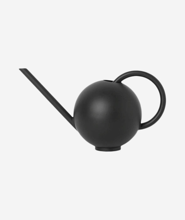 Orb Watering Can - 2 Colors Ferm Living - BEAM // Design Store