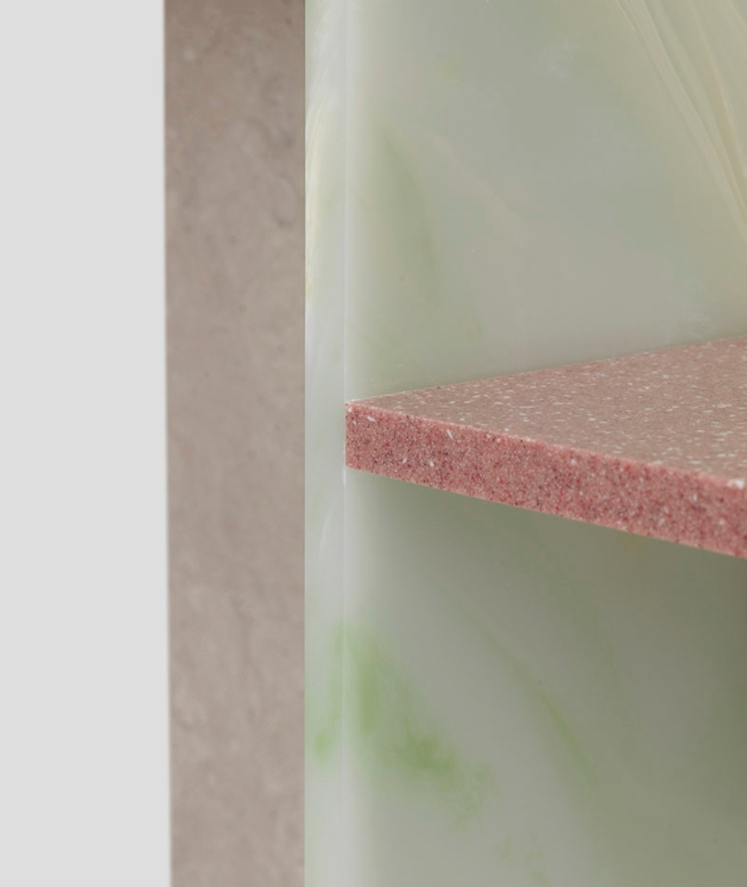 Distinct Side Table Ferm Living - BEAM // Design Store
