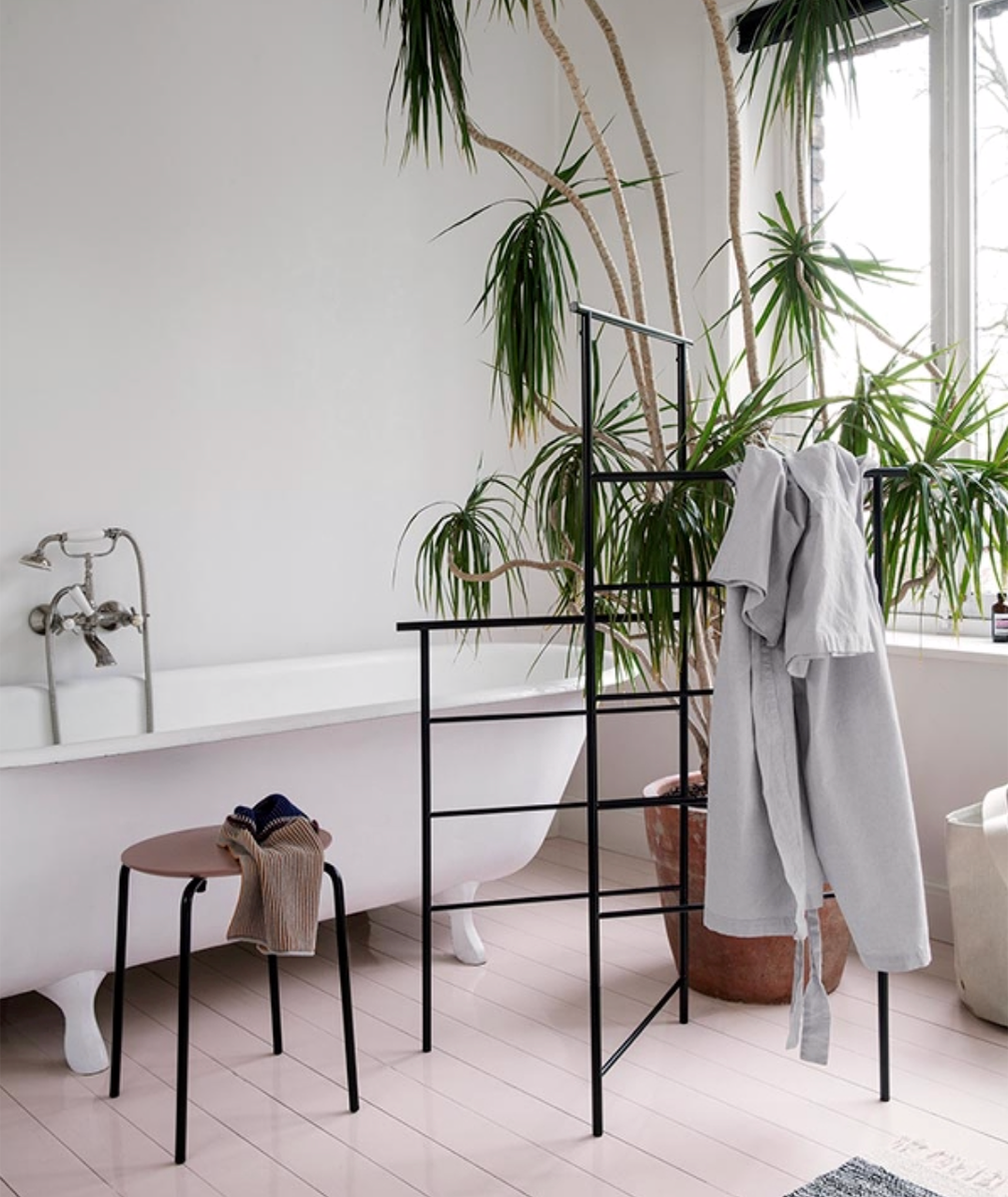 Dora Clothes Stand Ferm Living - BEAM // Design Store