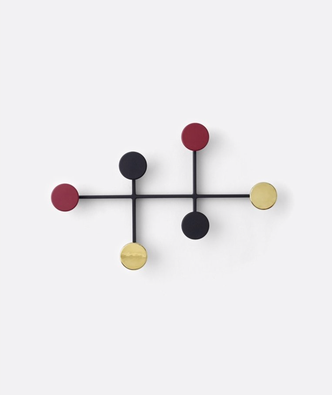 Afteroom Coat Hanger Large - 3 Colors Menu - BEAM // Design Store