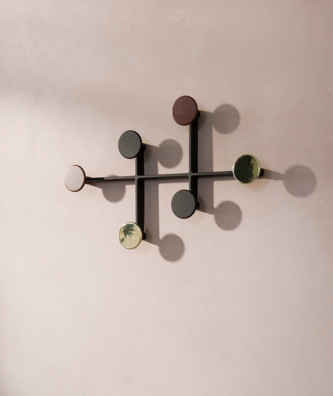 Afteroom Coat Hanger Large - 3 Colors Menu - BEAM // Design Store