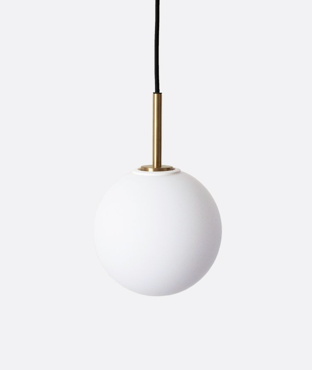 TR Bulb Pendant Lamp - 2 Colors Menu - BEAM // Design Store
