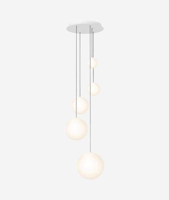 Bola Sphere Chandelier - 9 Sizes Pablo - BEAM // Design Store
