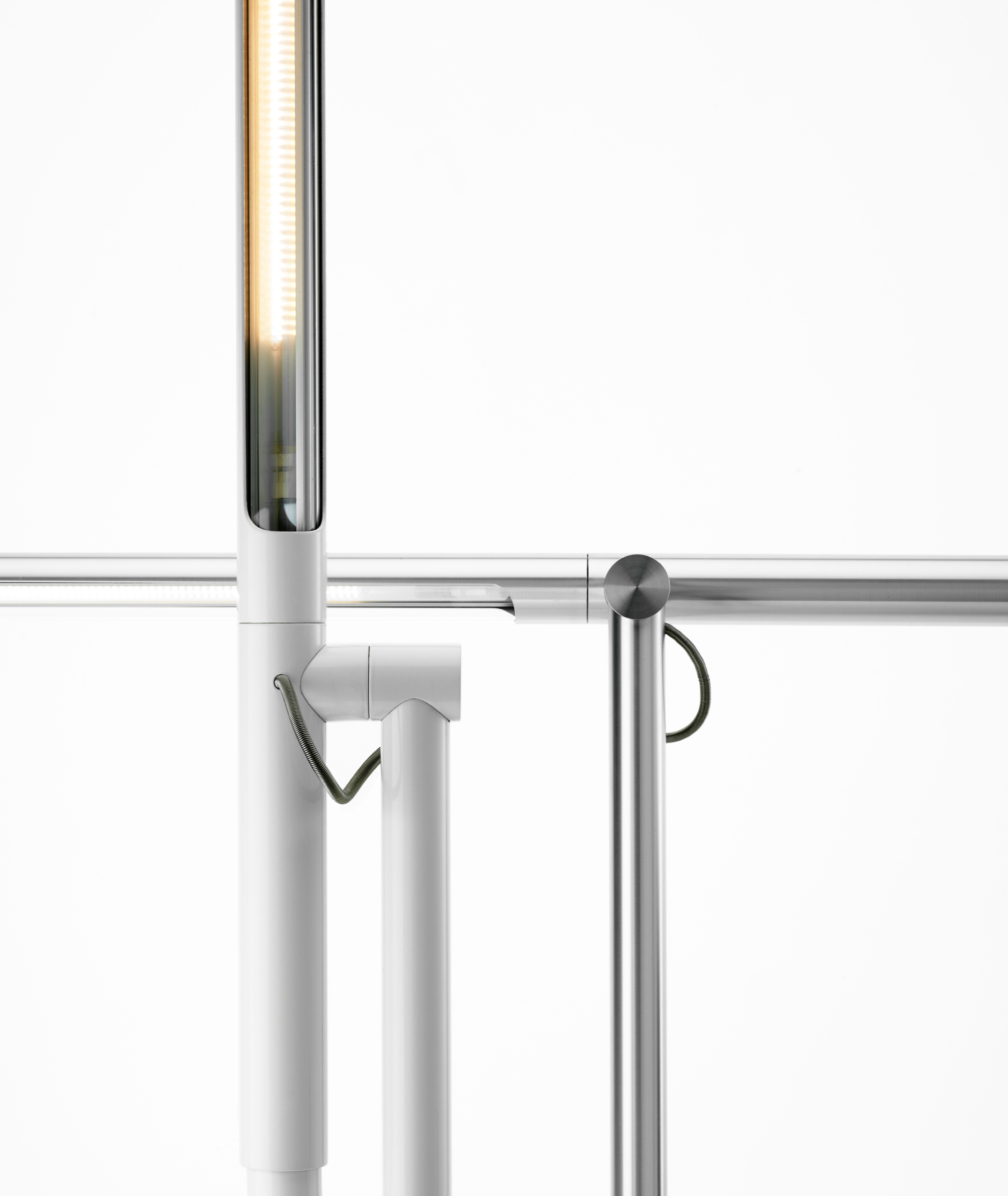 Brazo Floor Lamp - 4 Colors - BEAM