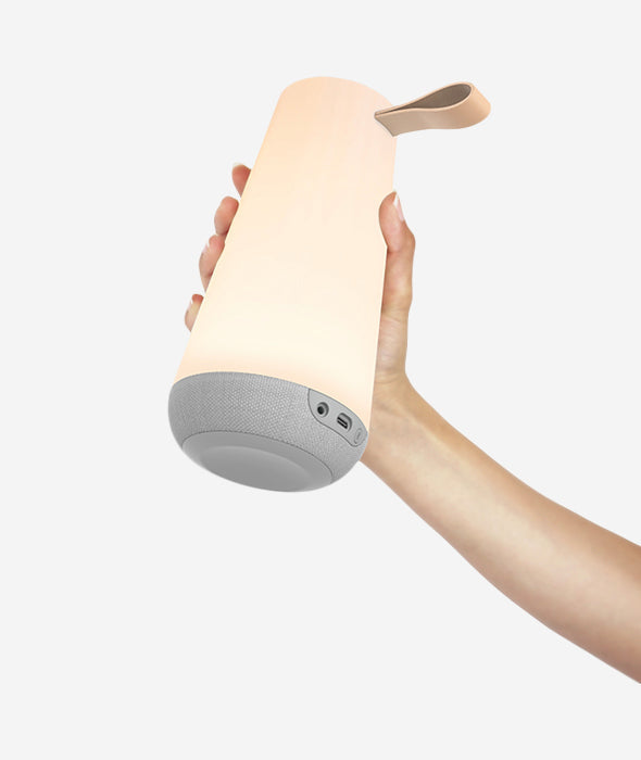 Uma Mini Sound Lantern Pablo - BEAM // Design Store