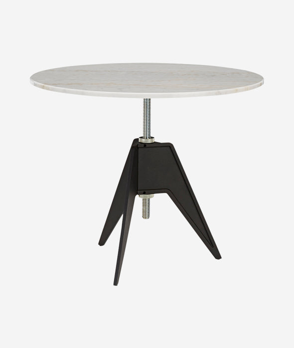 Screw Cafe Table - More Options