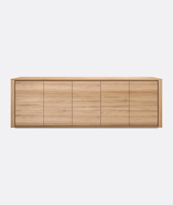 Shadow Sideboard - 5 Doors