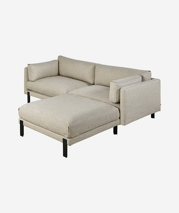 Silverlake Loft Bi-Sectional - More Options