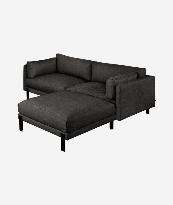 Silverlake Loft Bi-Sectional - More Options
