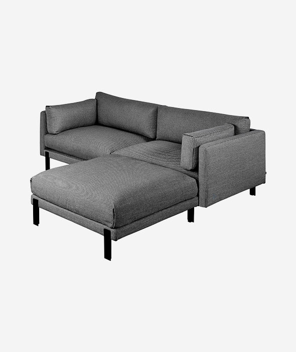 Silverlake Loft Bi-Sectional - More Options