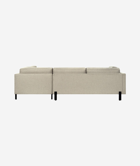 Silverlake Sectional - 3 Colors Gus* Modern - BEAM // Design Store