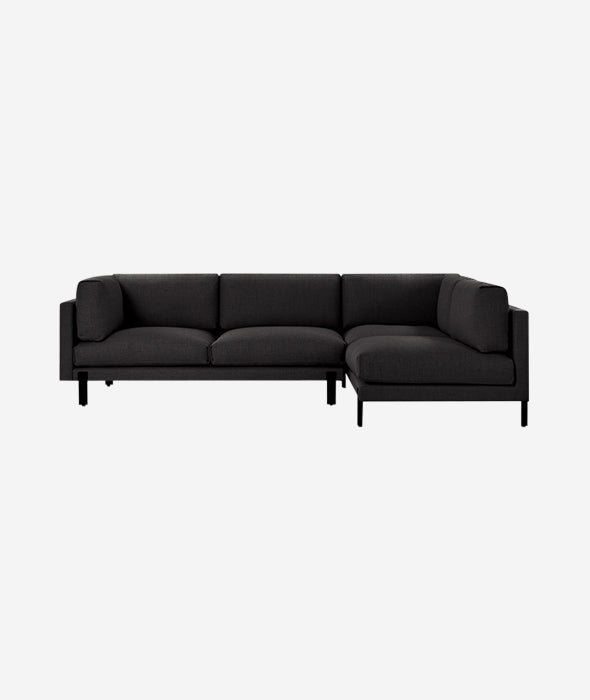 Silverlake Sectional - 3 Colors Gus* Modern - BEAM // Design Store