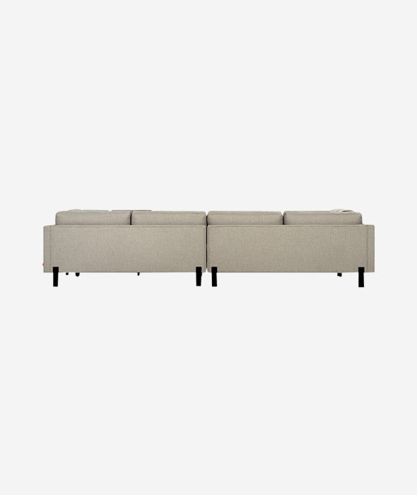 Silverlake XL Sectional - 3 Colors Gus* Modern - BEAM // Design Store