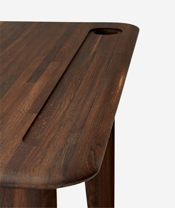 Slab Desk - More Options