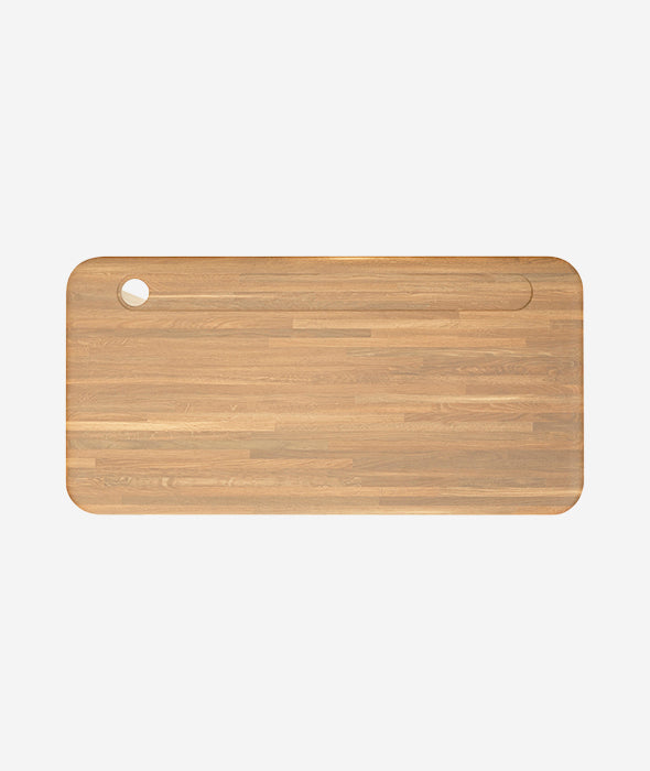 Slab Desk - More Options