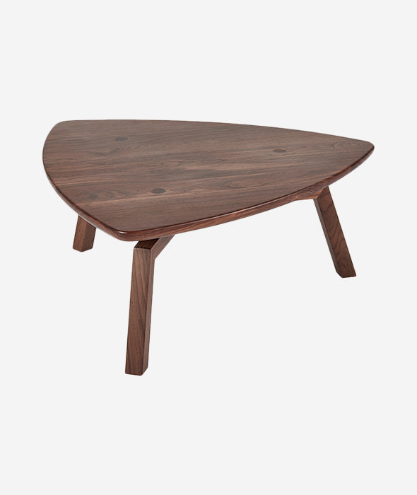 Solana Triangular Coffee Table
