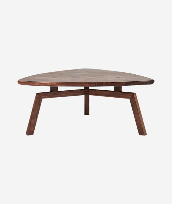 Solana Triangular Coffee Table