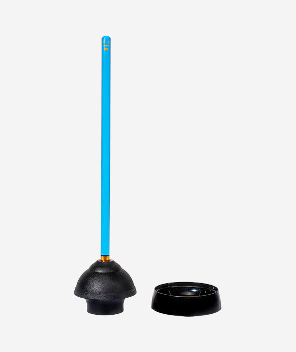 The Plunger - More Options