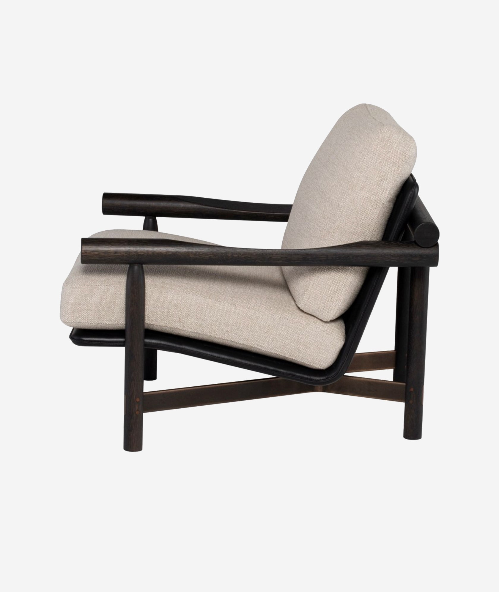 Stilt Occasional Chair - More Options