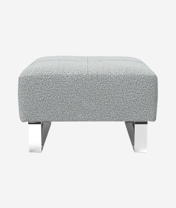 Deluxe Excess Ottoman - More Colors Innovation Living - BEAM // Design Store