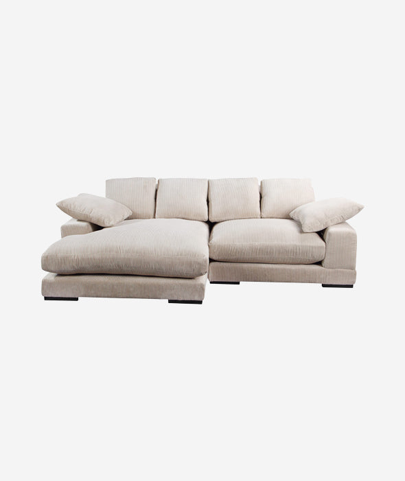 Plunge Bi-Sectional - More Options