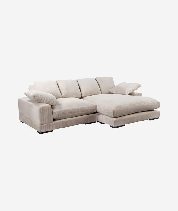 Plunge Bi-Sectional - More Options