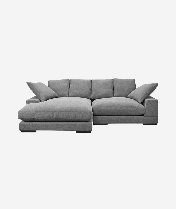 Plunge Bi-Sectional - More Options