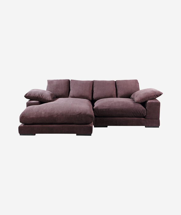 Plunge Bi-Sectional - More Options