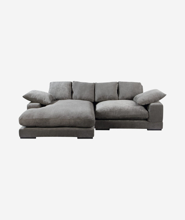 Plunge Bi-Sectional - More Options