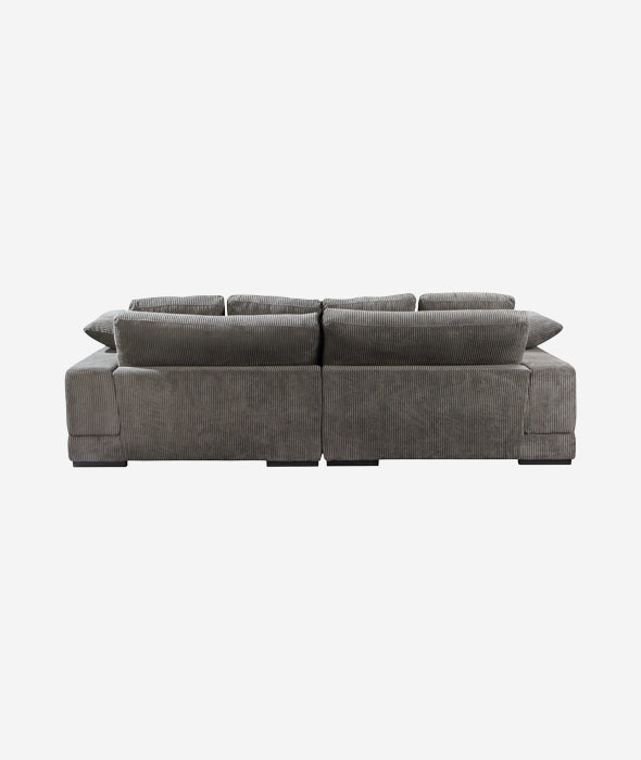Plunge Bi-Sectional - More Options