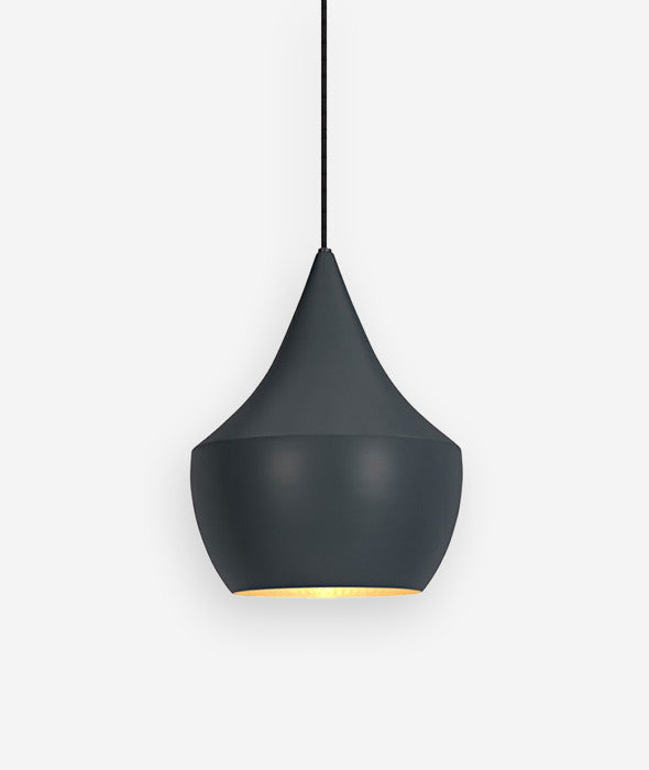 Beat Fat Pendant - BEAM