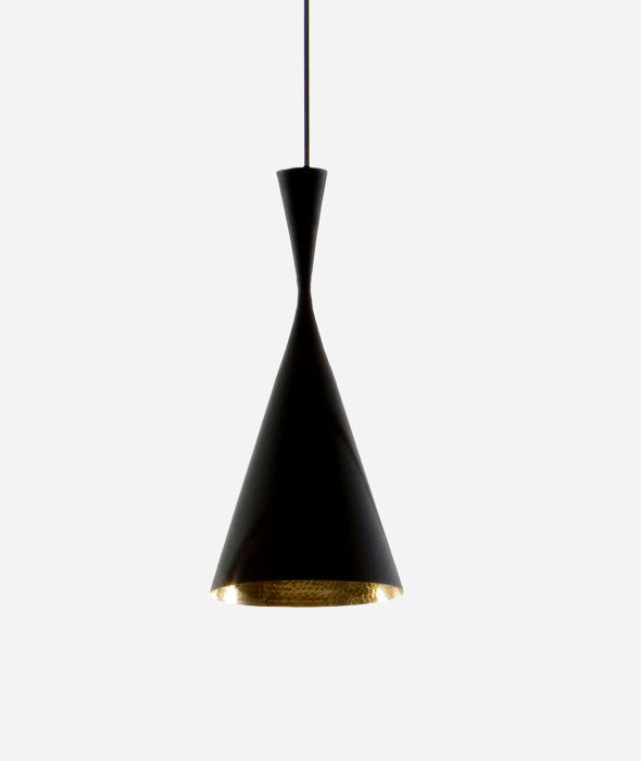 Beat Tall Pendant - 4 Colors - BEAM