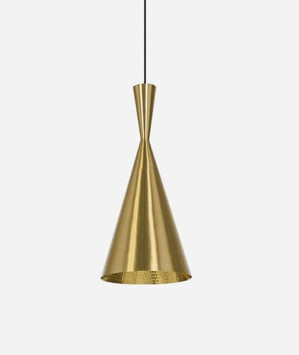 Beat Tall Pendant - 4 Colors - BEAM