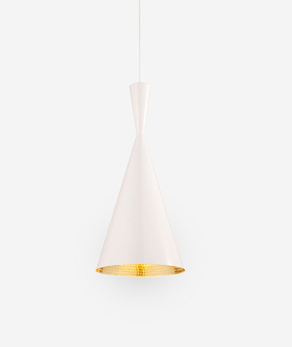 Beat Tall Pendant - 4 Colors - BEAM
