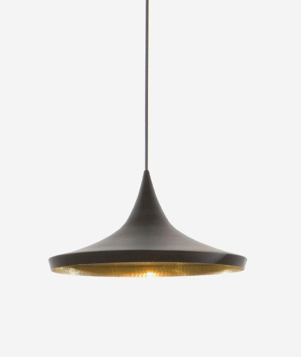 Beat Wide Pendant - 4 Colors - BEAM