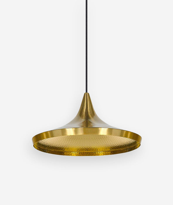 Beat Wide Pendant - 4 Colors - BEAM