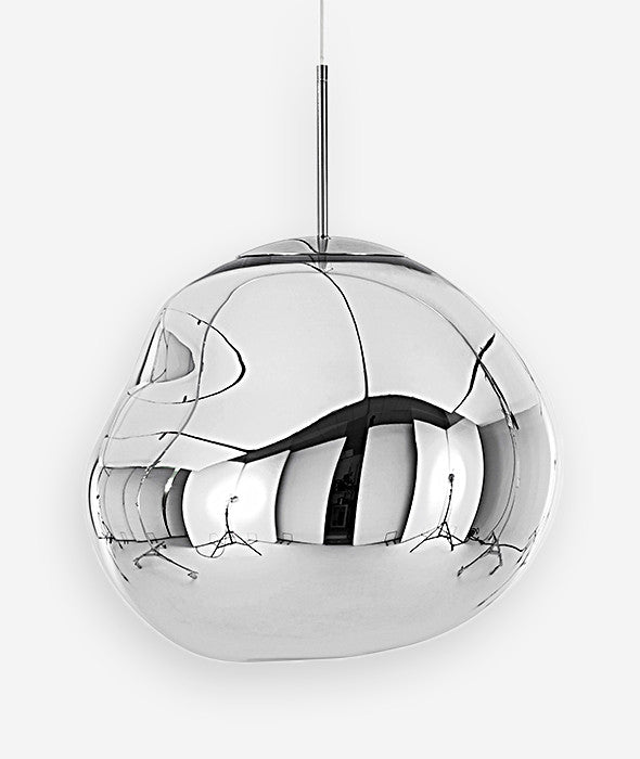 Melt Pendant Large - 4 Colors - BEAM