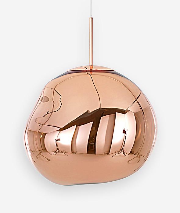 Melt Pendant Large - 4 Colors - BEAM