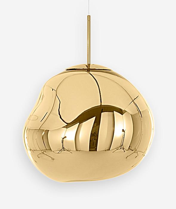 Melt Pendant Large - 4 Colors - BEAM