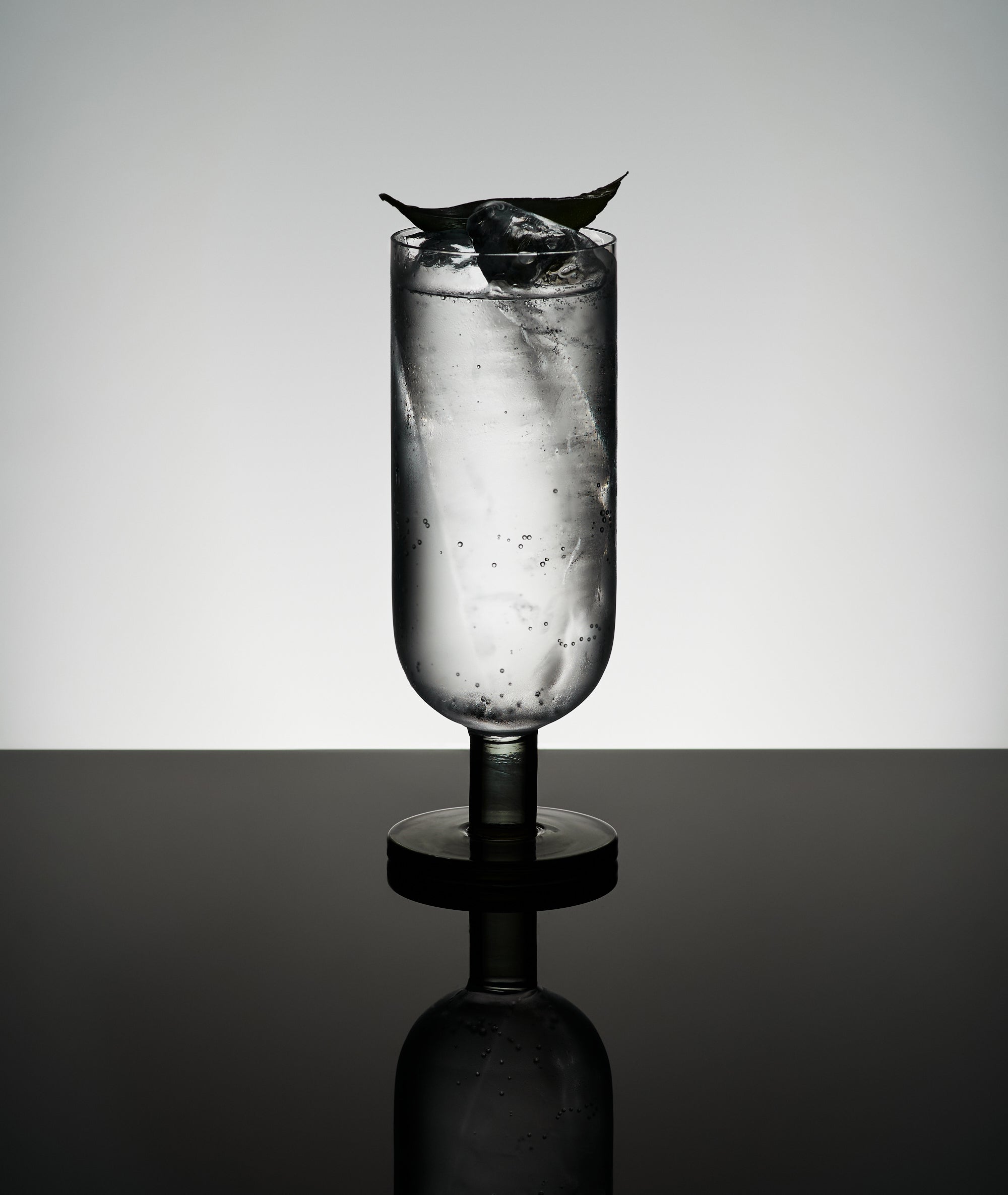 Tom Dixon - Puck Highball Glass - Set of 2