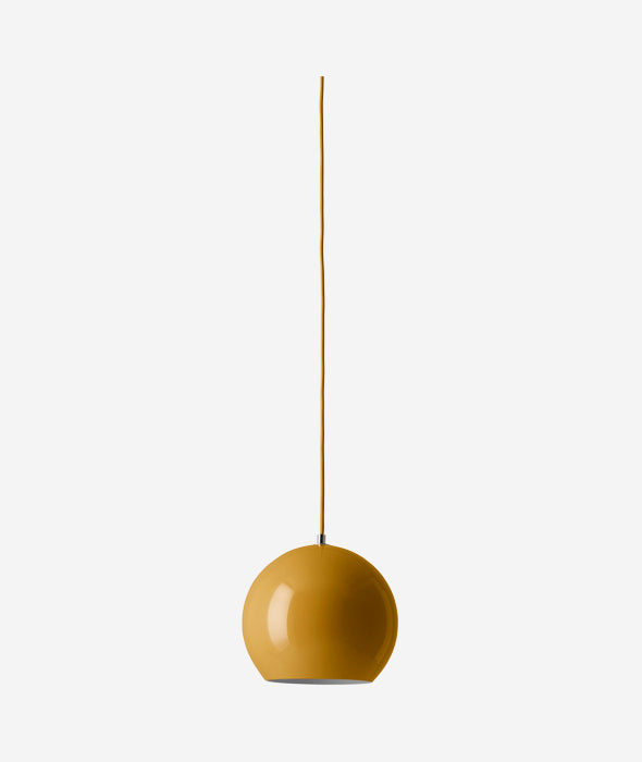 Topan Pendant - More Options