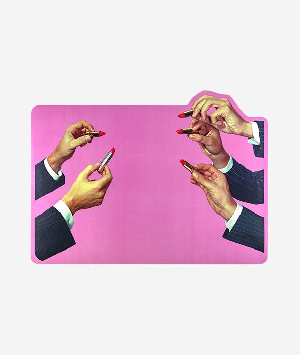 Toiletpaper Tablemat - More Options