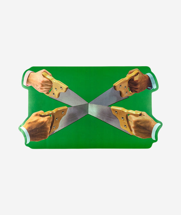 Toiletpaper Tablemat - More Options