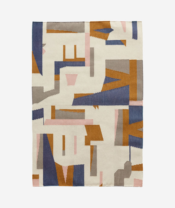 Fragments Rug - More Options