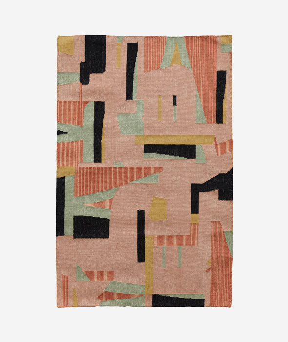 Fragments Rug - More Options